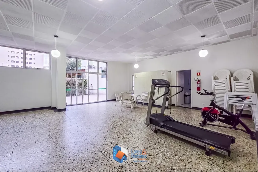 Apartamento, 2 quartos, 92 m² - Foto 15