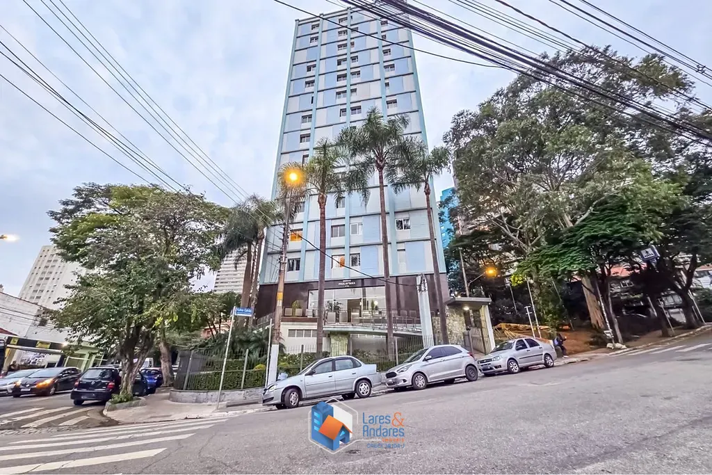 Apartamento, 2 quartos, 92 m² - Foto 17