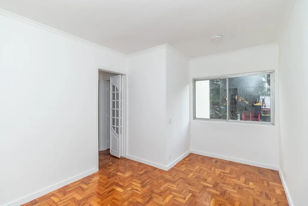 Apartamento à venda 2 Quartos 1 Vaga 62M² Moema São Paulo - SP
