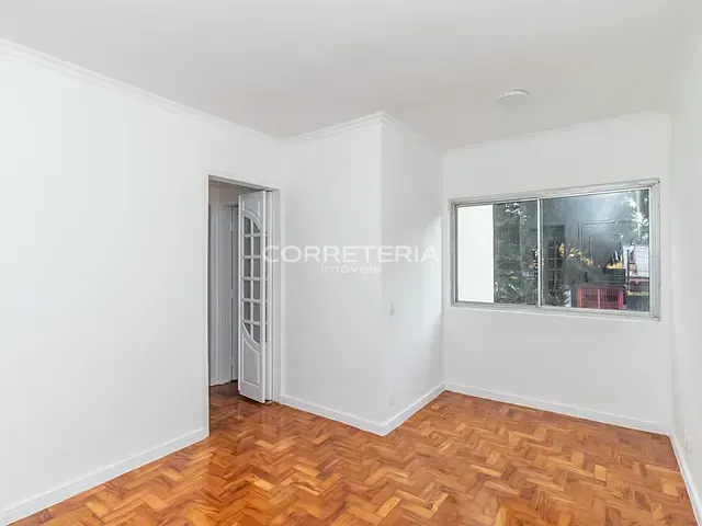 Apartamento 2 quartos e 1 banheiro, à venda, no bairro Moema em São Paulo