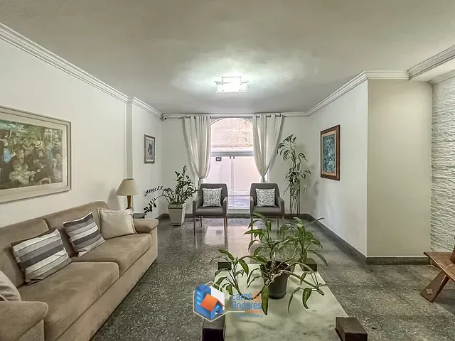 Apartamento 2 quartos e 1 banheiro, à venda, no bairro Moema em São Paulo