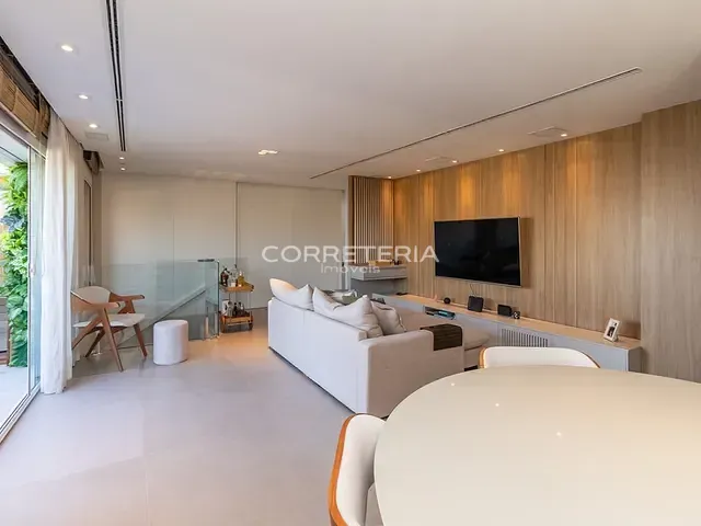 Apartamento 3 quartos e 3 banheiros, à venda, no bairro Pinheiros em São Paulo