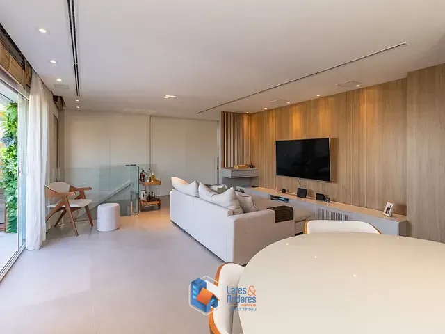 Apartamento 3 quartos e 3 banheiros, à venda, no bairro Pinheiros em São Paulo