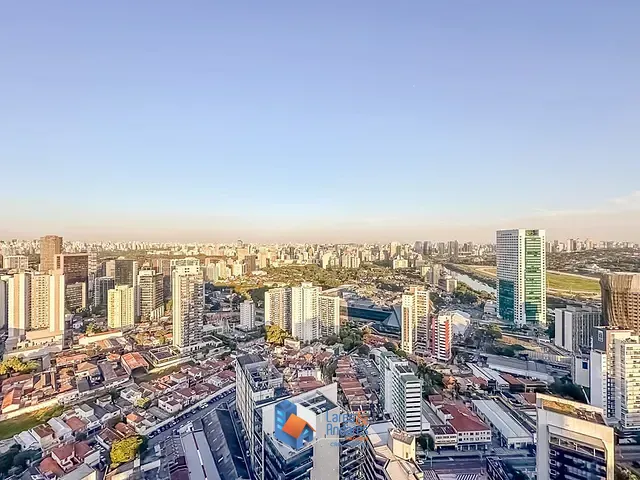 Apartamento 3 quartos e 3 banheiros, à venda, no bairro Pinheiros em São Paulo