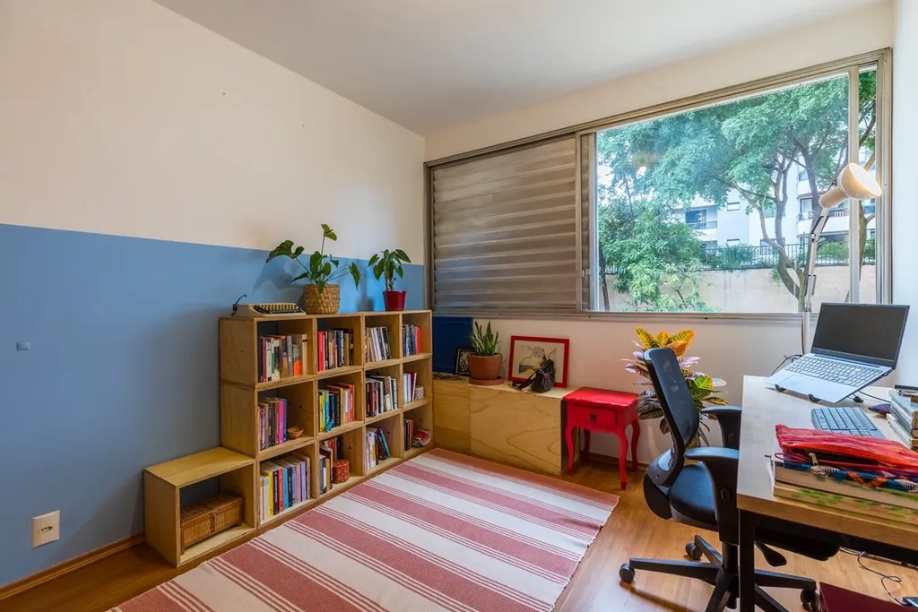 Apartamento à venda 3 Quartos 1 Suite 109.5M² Perdizes São Paulo - SP