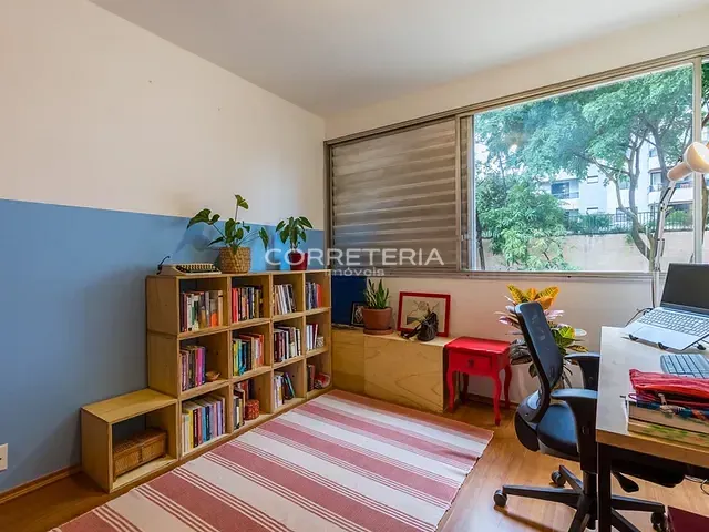 Apartamento 3 quartos e 3 banheiros, à venda, no bairro Perdizes em São Paulo