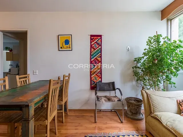 Apartamento 3 quartos e 3 banheiros, à venda, no bairro Perdizes em São Paulo