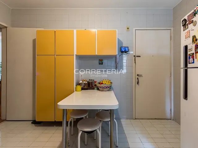 Apartamento 3 quartos e 3 banheiros, à venda, no bairro Perdizes em São Paulo