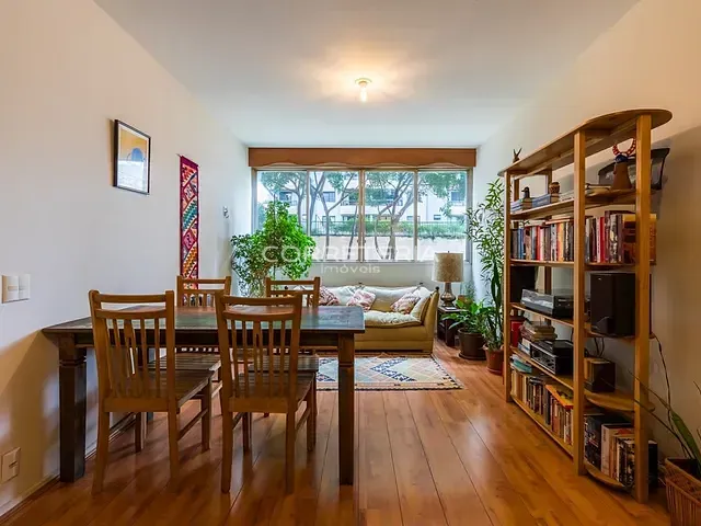 Apartamento 3 quartos e 3 banheiros, à venda, no bairro Perdizes em São Paulo