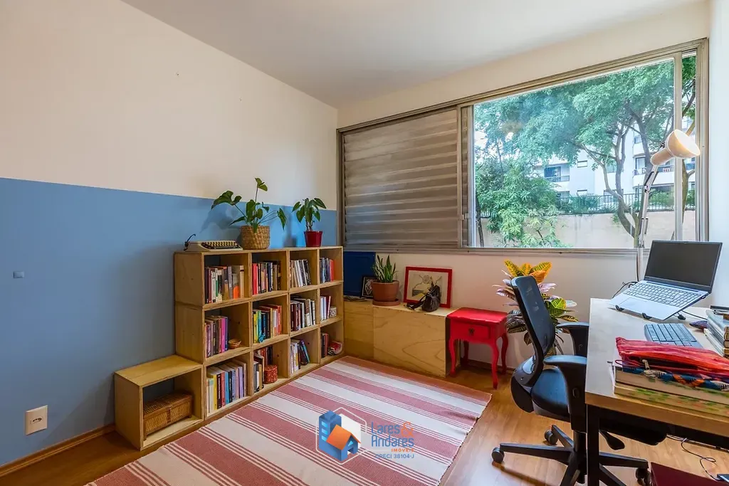 Apartamento, 3 quartos, 109 m² - Foto 1