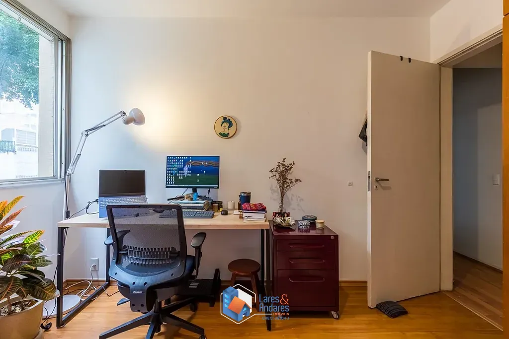 Apartamento, 3 quartos, 109 m² - Foto 30