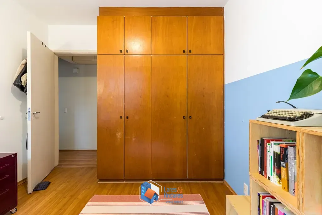 Apartamento, 3 quartos, 109 m² - Foto 31