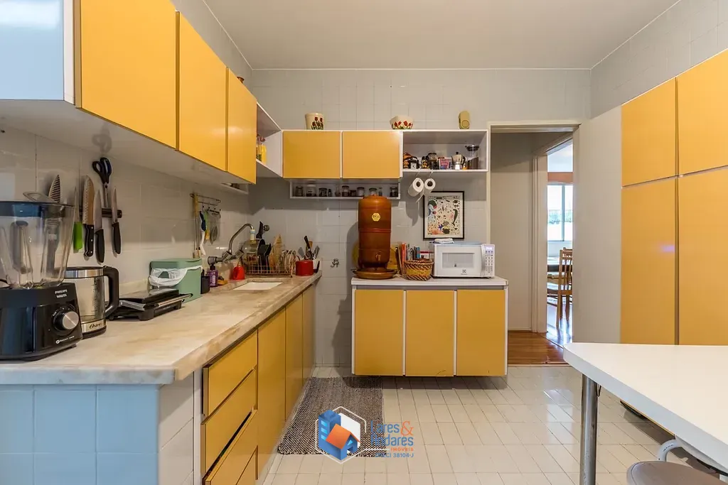 Apartamento, 3 quartos, 109 m² - Foto 33