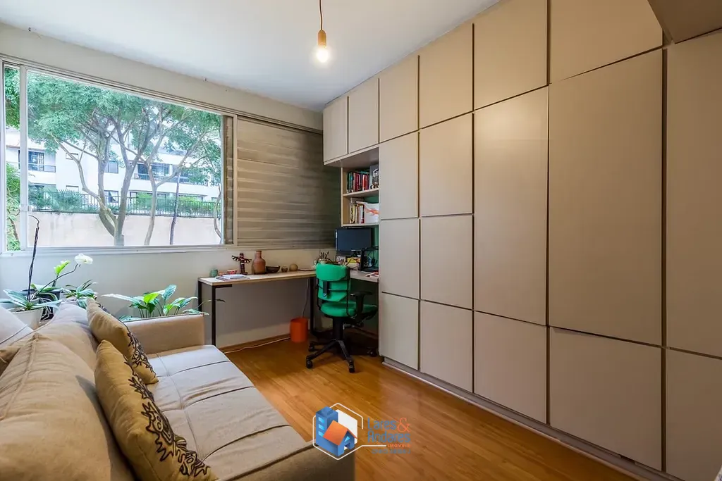 Apartamento, 3 quartos, 109 m² - Foto 34