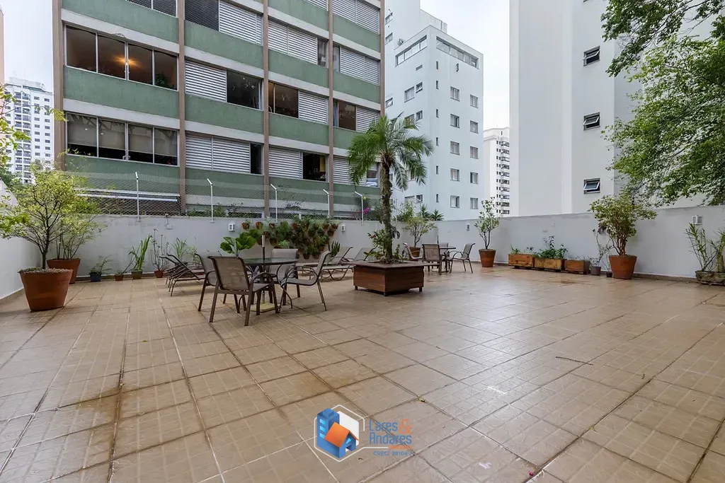 Apartamento, 3 quartos, 109 m² - Foto 36
