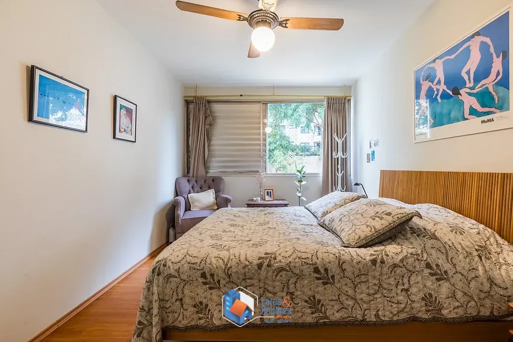 Apartamento, 3 quartos, 109 m² - Foto 38