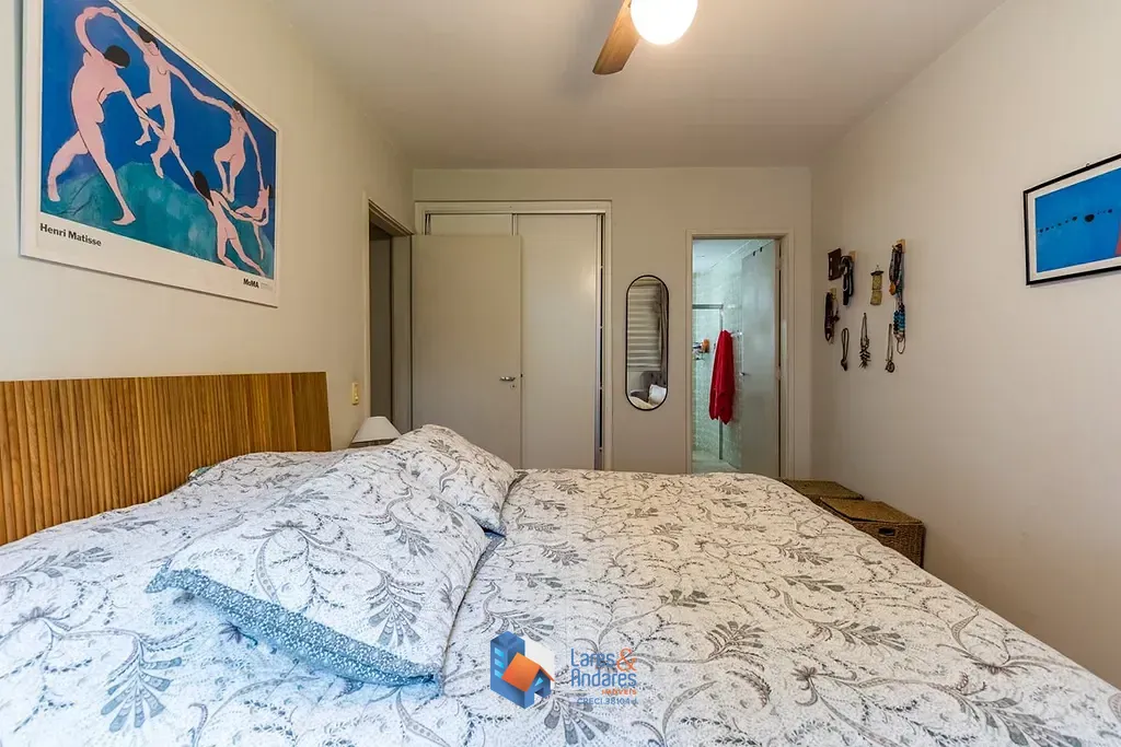 Apartamento, 3 quartos, 109 m² - Foto 39