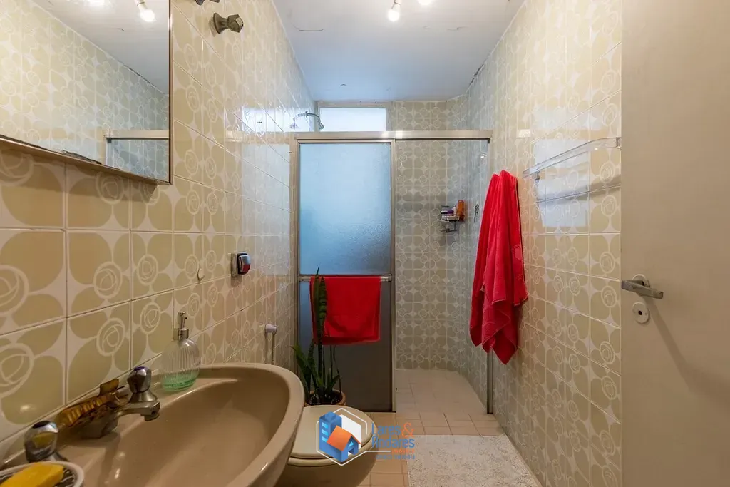 Apartamento, 3 quartos, 109 m² - Foto 40
