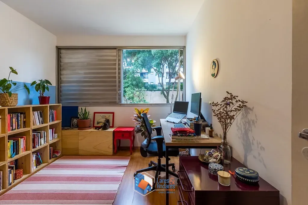Apartamento, 3 quartos, 109 m² - Foto 42