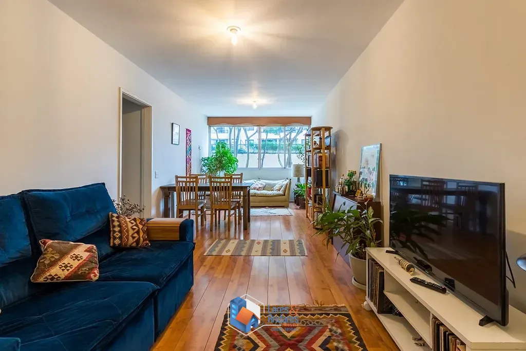 Apartamento, 3 quartos, 109 m² - Foto 29