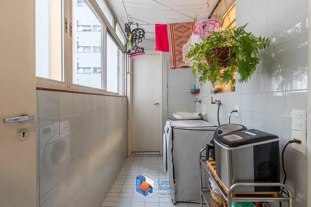 Apartamento, 3 quartos, 109 m² - Foto 45
