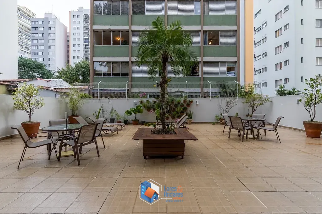Apartamento, 3 quartos, 109 m² - Foto 48