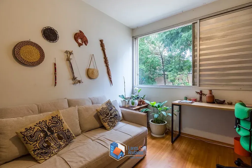 Apartamento, 3 quartos, 109 m² - Foto 53