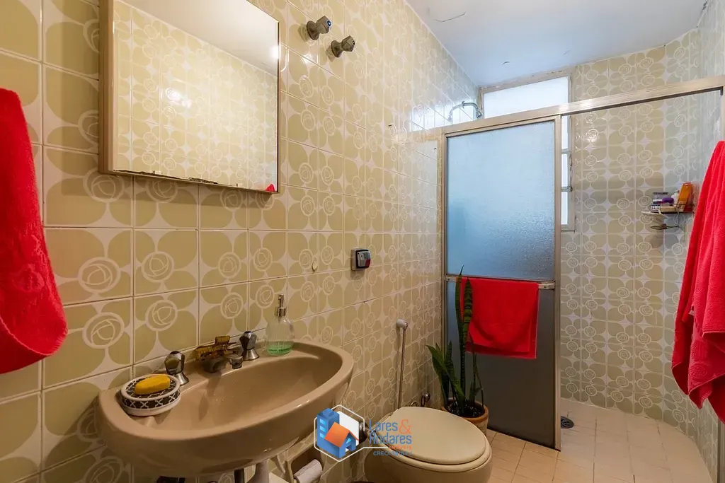 Apartamento, 3 quartos, 109 m² - Foto 54