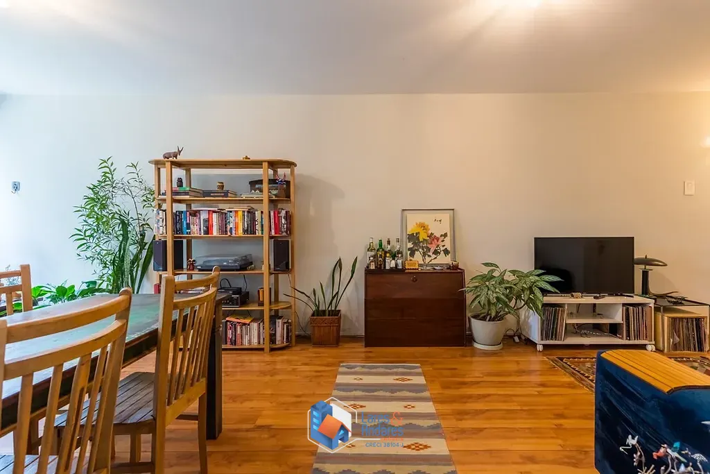 Apartamento, 3 quartos, 109 m² - Foto 15