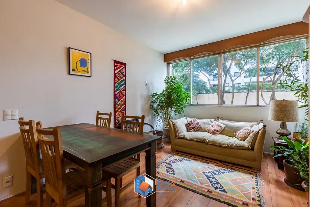 Apartamento, 3 quartos, 109 m² - Foto 43