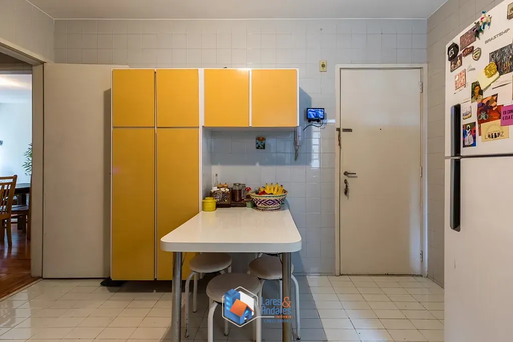 Apartamento, 3 quartos, 109 m² - Foto 5