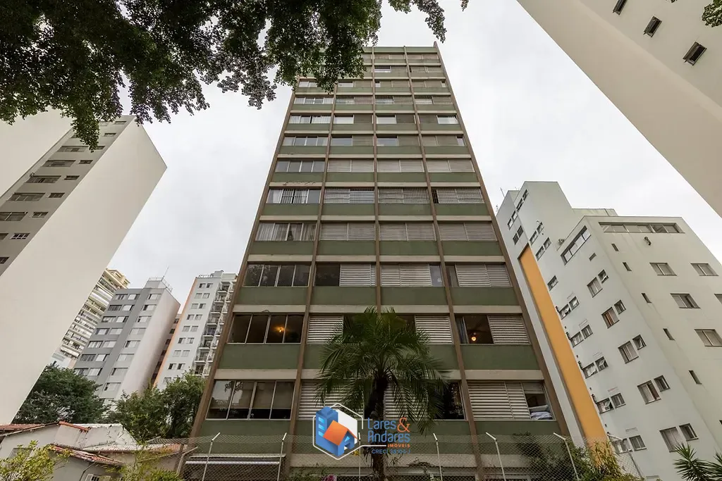Apartamento, 3 quartos, 109 m² - Foto 8