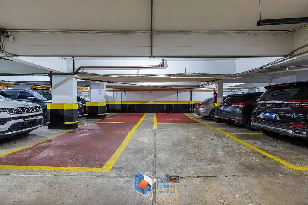 Apartamento, 3 quartos, 109 m² - Foto 10
