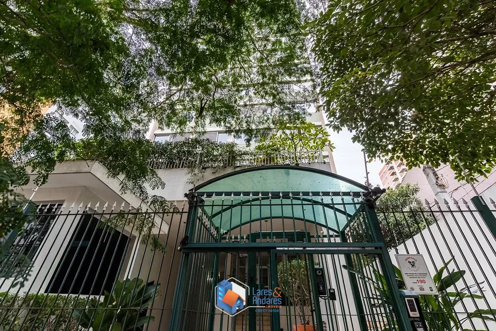 Apartamento, 3 quartos, 109 m² - Foto 11