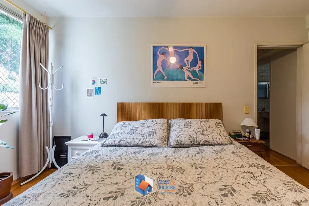 Apartamento, 3 quartos, 109 m² - Foto 12