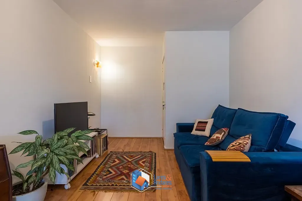 Apartamento, 3 quartos, 109 m² - Foto 14