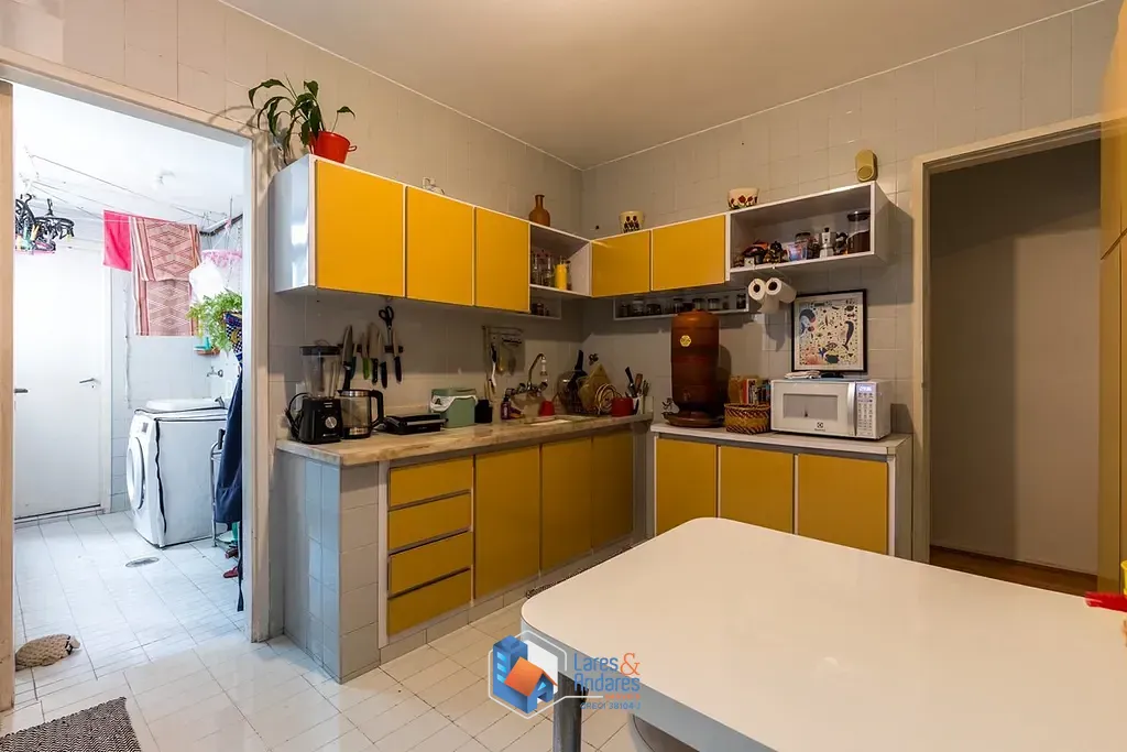 Apartamento, 3 quartos, 109 m² - Foto 17