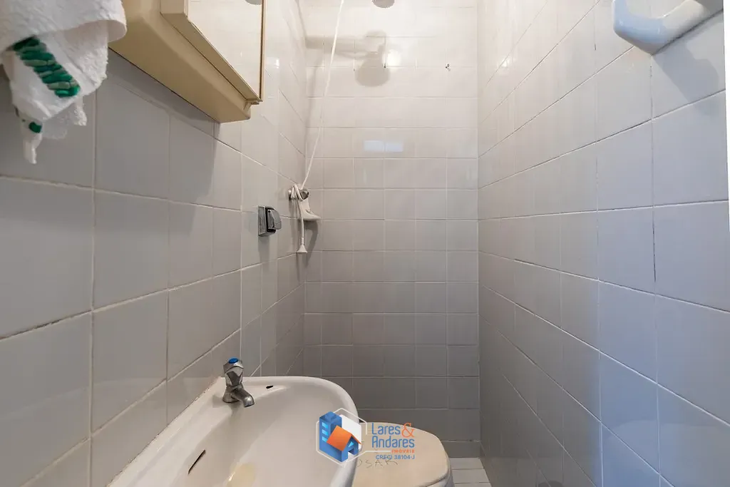 Apartamento, 3 quartos, 109 m² - Foto 20