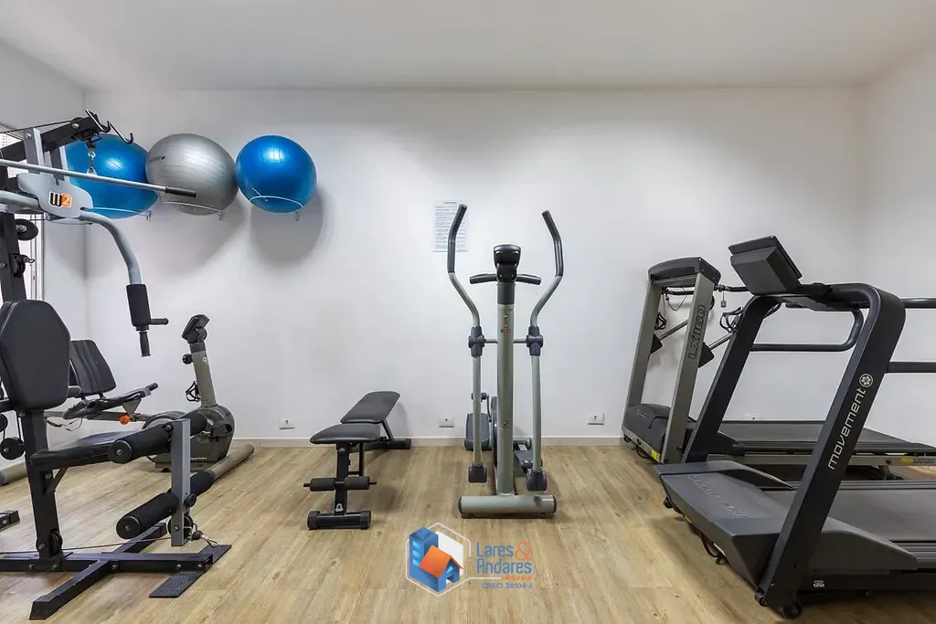 Apartamento, 3 quartos, 109 m² - Foto 23