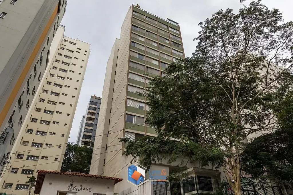 Apartamento, 3 quartos, 109 m² - Foto 28