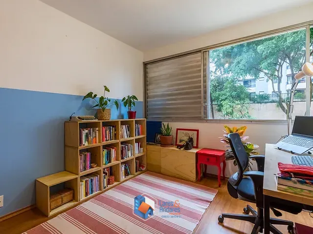 Apartamento 3 quartos e 3 banheiros, à venda, no bairro Perdizes em São Paulo
