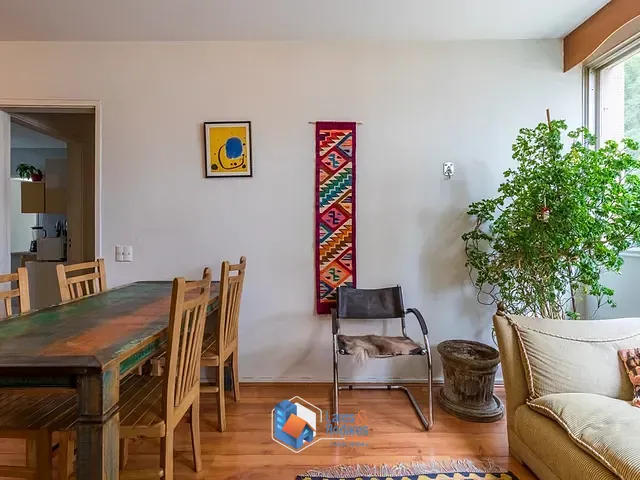 Apartamento 3 quartos e 3 banheiros, à venda, no bairro Perdizes em São Paulo