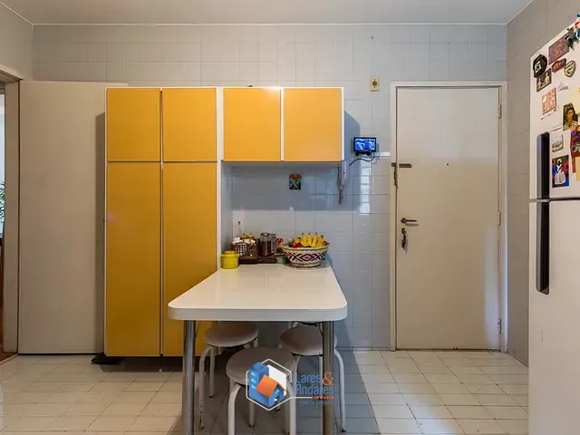 Apartamento 3 quartos e 3 banheiros, à venda, no bairro Perdizes em São Paulo