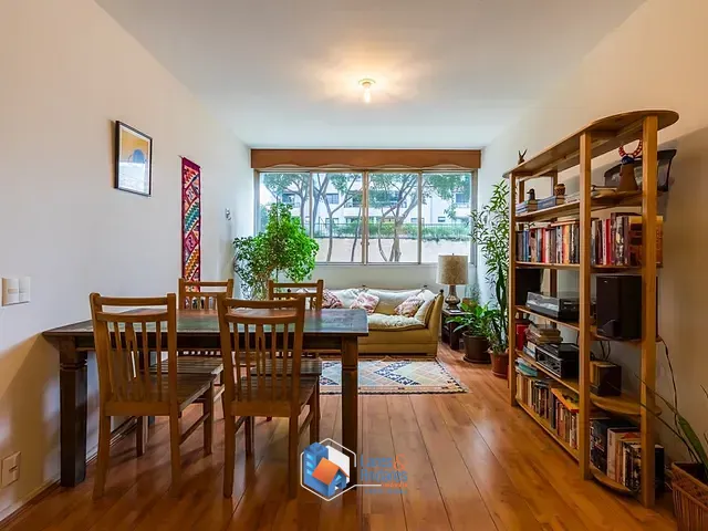 Apartamento 3 quartos e 3 banheiros, à venda, no bairro Perdizes em São Paulo