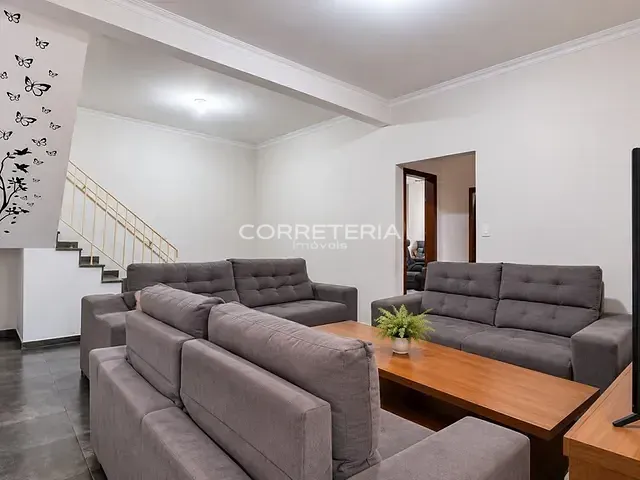 Casa 4 quartos e 2 banheiros, à venda, no bairro Vila Guarani (Z Sul) em São Paulo