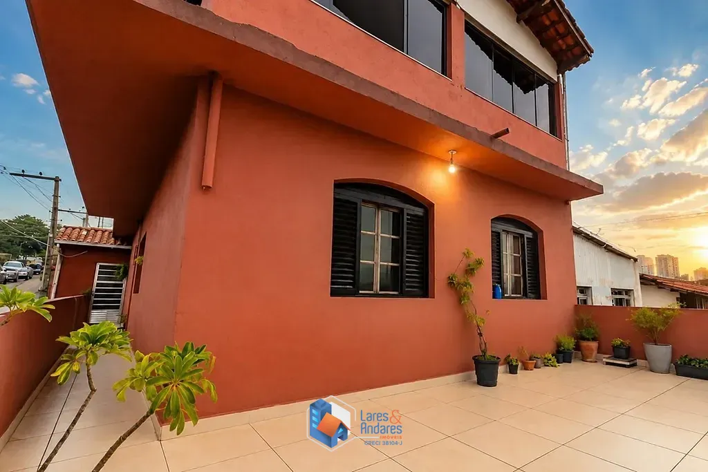 Casa, 4 quartos, 415 m² - Foto 34
