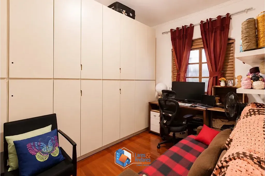 Casa, 4 quartos, 415 m² - Foto 29