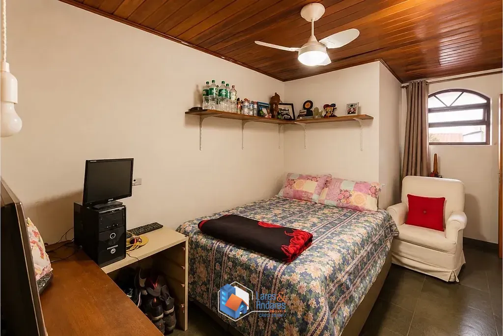 Casa, 4 quartos, 415 m² - Foto 30