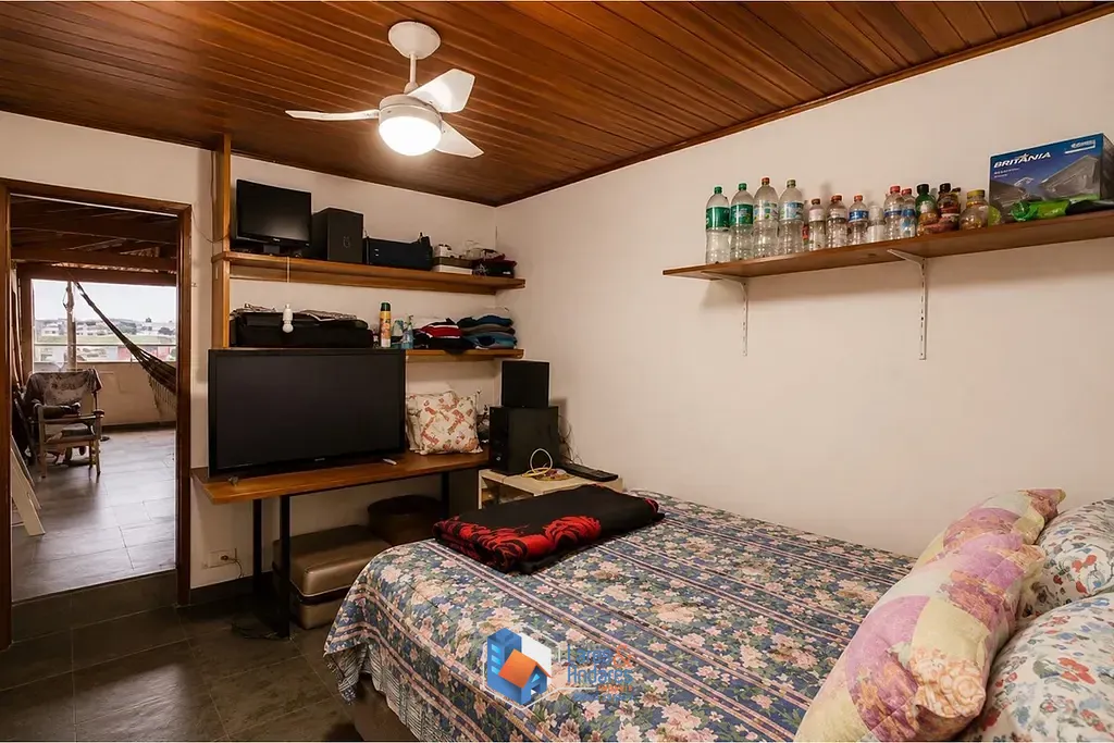 Casa, 4 quartos, 415 m² - Foto 31