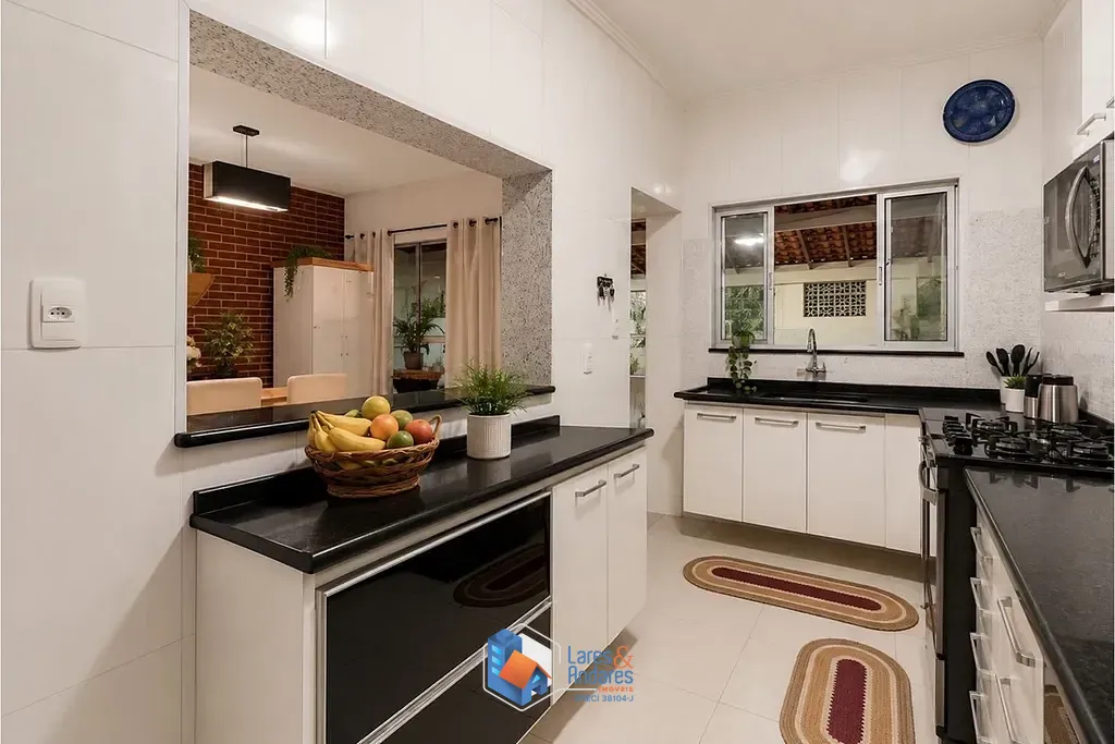 Casa, 4 quartos, 415 m² - Foto 13